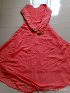 Full Length Gown