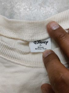 Disney Mickey Mouse Sweatshirt