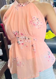 Fancy Top