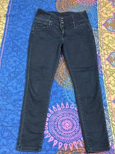 Ultra Stretch Jeans