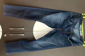 Twills Jeans - Men&#39;s Blue Denim