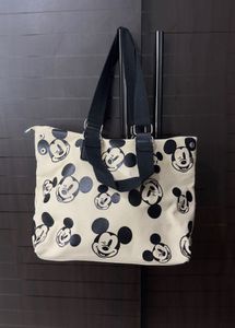 Medium Size Tote Bag