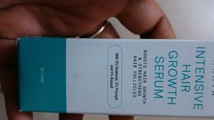 Hair Growth Serum