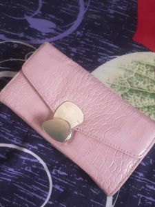 Sling Come Wallet
