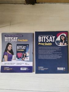 BITSAT Prep Guide 2023
