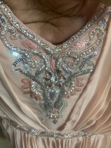 Partywear Gown