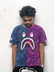 BAPE T-SHIRT