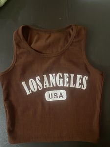 Women Crop Top