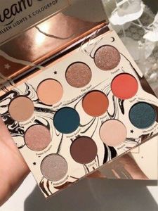 ColourPop Dream St. Eyeshadow Palette