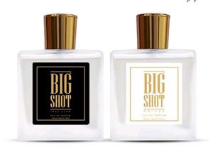 Big Shot Perfume Set