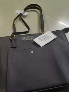 Fastrack Tote Bag - New with Tags
