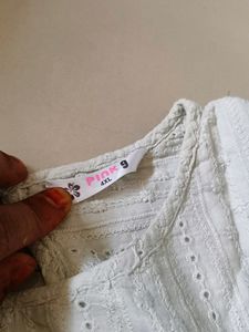 Cotton Top