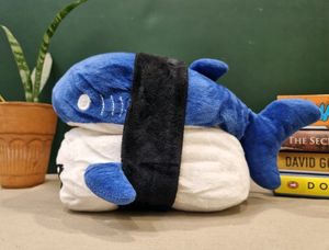 Cotton Food Sushi Plush