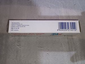 Framycetin Skin Cream