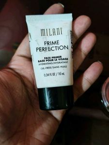 Milani Prime Perfection Primer