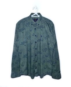 Ralph Lauren Floral Shirt
