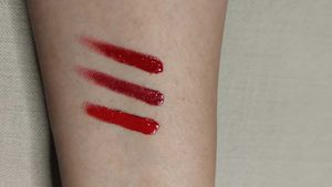 Huda Liquid Matte Lipstick Set Of 3