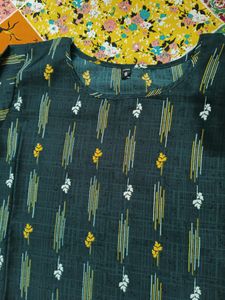 Combo 2kurtas