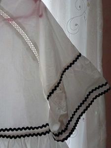 White Tops