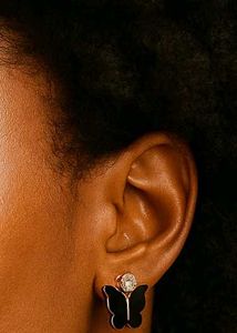 Combo Of A Earring &amp; Chain &amp; Earrings Set