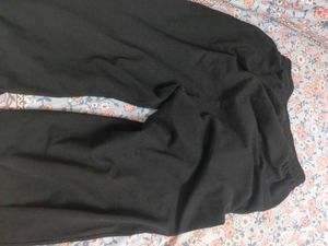 ⚫Black Sweatpants⚫