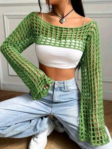 Crochet Bolero