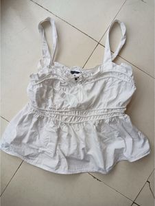 Primark Crop Top
