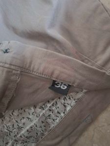 Man&#39;s Pant