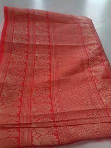 New Good Looking Saree