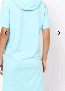 Brand Name Is Team Spirit And It&#39;s Not Wore Single Time Size Is Medium And I Bought It From Ajio Site