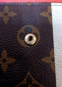 Authentic LOUIS VUITTON