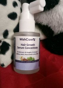 WishCare Hair Growth Set