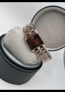 Guess Ladies Watch New Stock