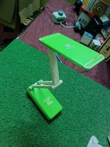 Rock Light LED Desk Lamp