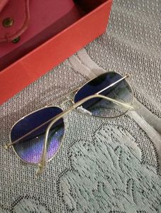 Ray-Ban Gradient Sunglasses Unisex