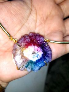 Vintage Solar quartz Hasli