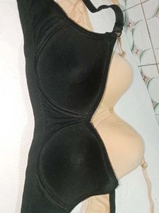 Padded Bra Pack Of 2