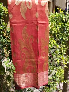 Bengali Tant Saree