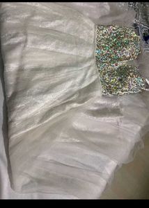 New Gown 🎉