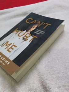 Can&#39;t Hurt Me - David Goggins