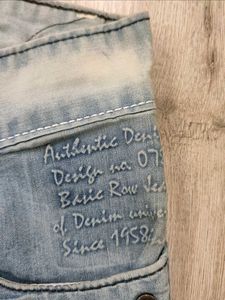 Sc1281 London Jeans Size 29