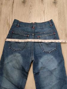 Ma2089 Sabrin bootcut jeans waist 28 inches