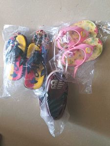 Combo Shoes