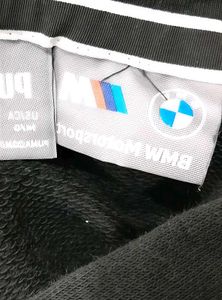 BMW Motorsport Hoodie