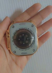 Apple Ultra Watch Dubai Edition