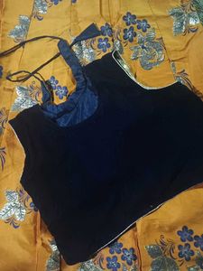 Elegant Lehenga Choli Set