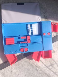 Jumbo Pencil Box