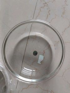 Glass Container