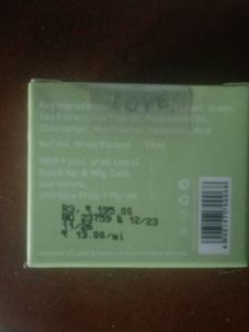Dot and Key Night Gel Pack Of 6