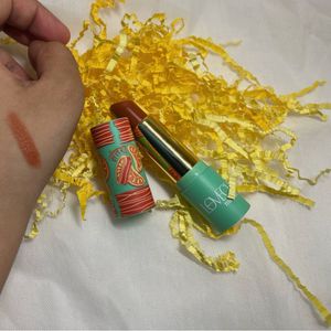 LoveChild by Masaba Gupta luxe lipstick!